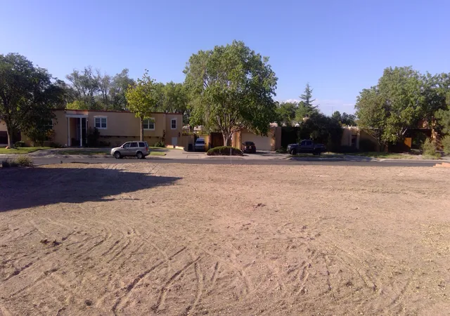 Photo 3 of Land for sale at 4316 Royene Ave NE, Albuquerque, NM 87110 | MLS# 1103996 | Listing updated on 2026-05-21