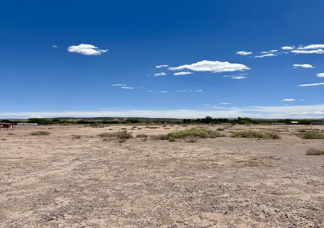 1st image of Tbd S Alamillo Rd, San Acacia, NM 87831 | MLS# 1103997