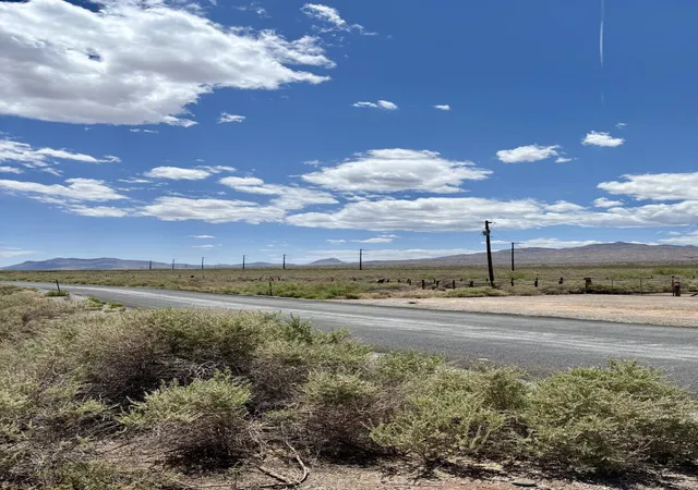 3rd image of Tbd S Alamillo Rd, San Acacia, NM 87831 | MLS# 1103997