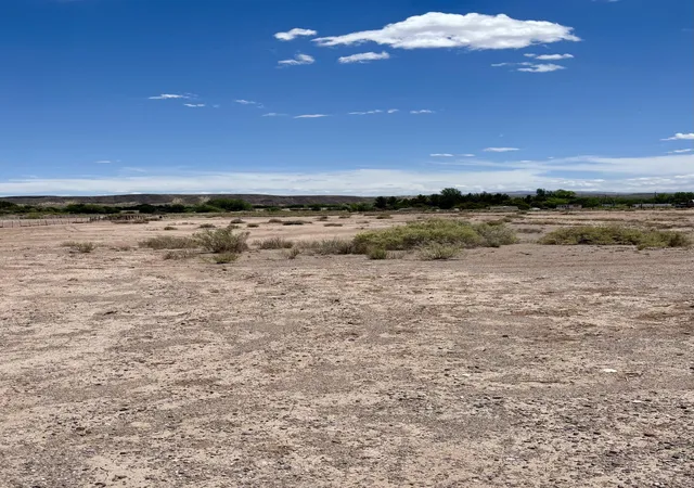 4th image of Tbd S Alamillo Rd, San Acacia, NM 87831 | MLS# 1103997