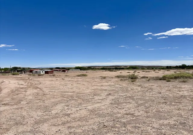 5th image of Tbd S Alamillo Rd, San Acacia, NM 87831 | MLS# 1103997