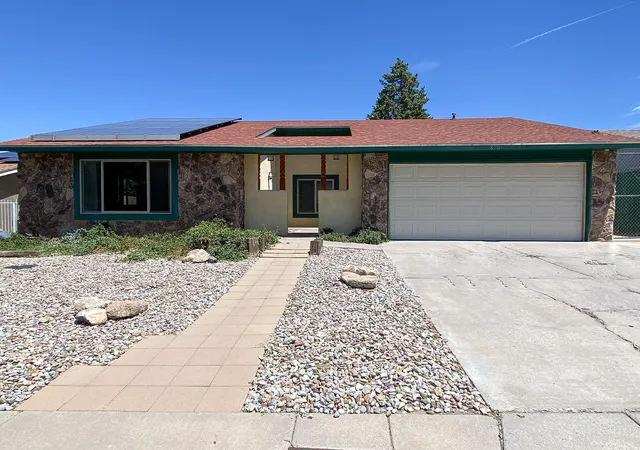 Homes for sale in Albuquerque, NM | 8209 Tina Dr Ne, Albuquerque, NM 87109 | MLS# 1104000