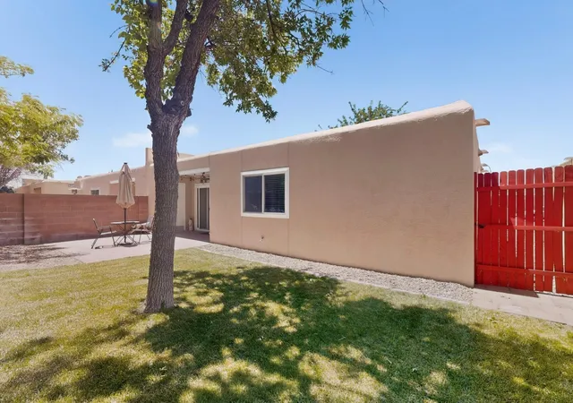 31st image of 6404 Annapolis Dr Ne, Albuquerque, NM 87111 | MLS# 1104001