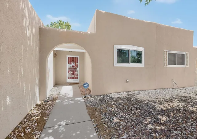3rd image of 6404 Annapolis Dr Ne, Albuquerque, NM 87111 | MLS# 1104001