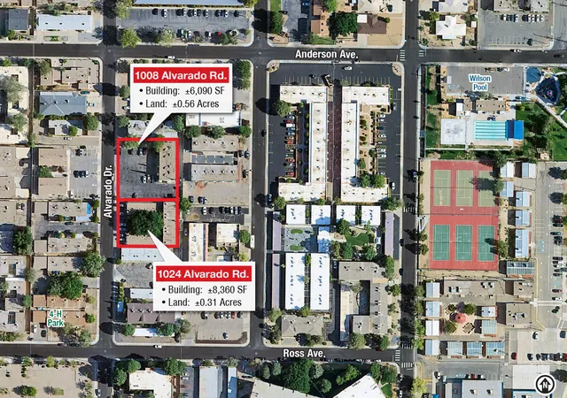 7th image of 1008 Alvarado Dr Se, Albuquerque, NM 87108 | MLS# 1104004