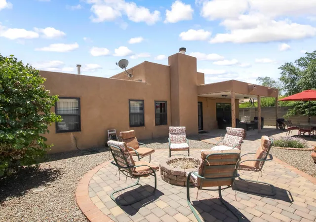 Homes for sale in Albuquerque, NM | 5115 Vicksburg Dr Nw, Albuquerque, NM 87120 | MLS# 1104010