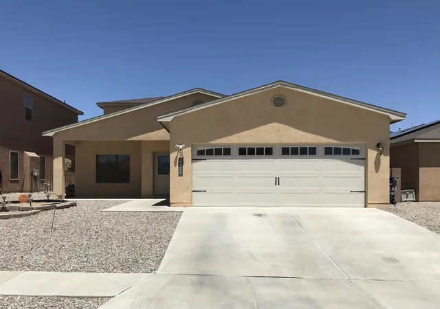 Photo 1 of Single family home for sale at 2522 Red Sky St Sw, Los Lunas, NM 87031 | MLS# 1104012 | Listing updated on 2026-10-05