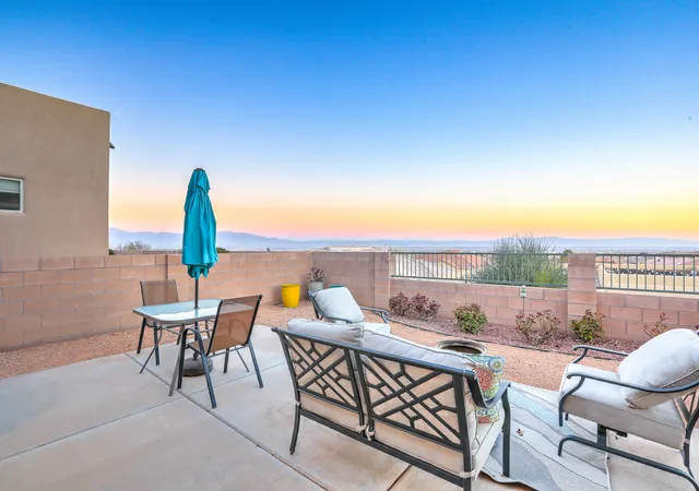 Photo 2 of Single family home for sale at 8904 Desert Rain Rd Nw, Albuquerque, NM 87120 | MLS# 1104023 | Listing updated on 2026-08-24