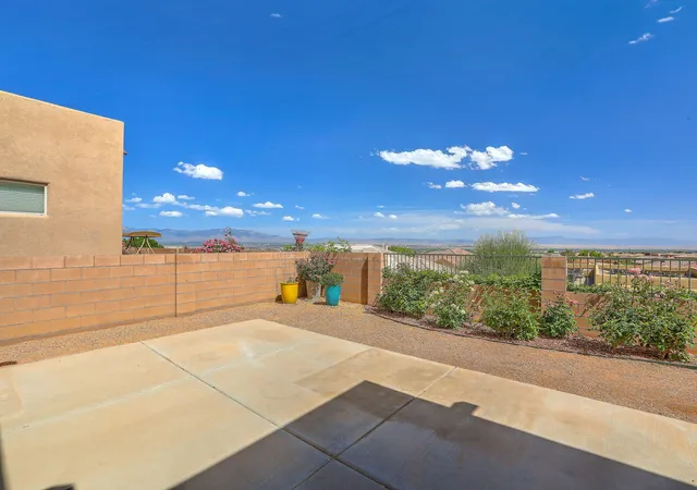 Photo 3 of Single family home for sale at 8904 Desert Rain Rd Nw, Albuquerque, NM 87120 | MLS# 1104023 | Listing updated on 2026-08-24