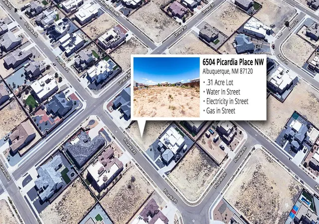 Homes for sale in Albuquerque, NM | 6504 Picardia Pl Nw, Albuquerque, NM 87120 | MLS# 1104024