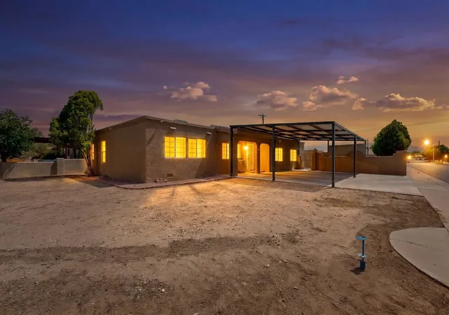 1st image of 3502 Northfield Ct Nw, Albuquerque, NM 87107 | MLS# 1104043