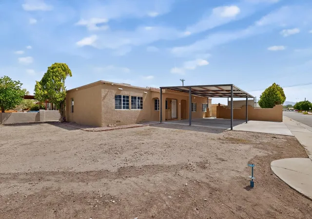 2nd image of 3502 Northfield Ct Nw, Albuquerque, NM 87107 | MLS# 1104043