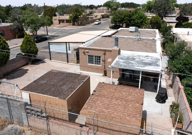 56th image of 3502 Northfield Ct Nw, Albuquerque, NM 87107 | MLS# 1104043