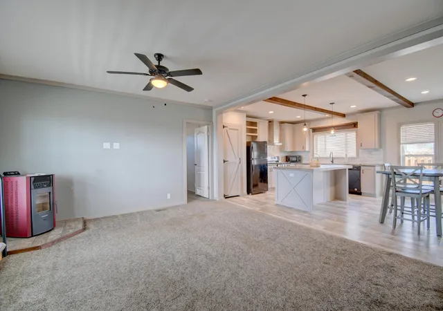 Homes for sale in Edgewood, NM | 3 Northland Ct, Edgewood, NM 87015 | MLS# 1104022
