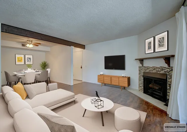 Homes for sale in Albuquerque, NM | 3833 Montgomery Blvd Ne #APT 534, Albuquerque, NM 87109 | MLS# 1104026
