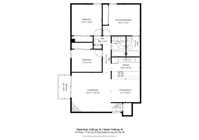 Homes for sale in Albuquerque, NM | 3833 Montgomery Blvd Ne #APT 534, Albuquerque, NM 87109 | MLS# 1104026