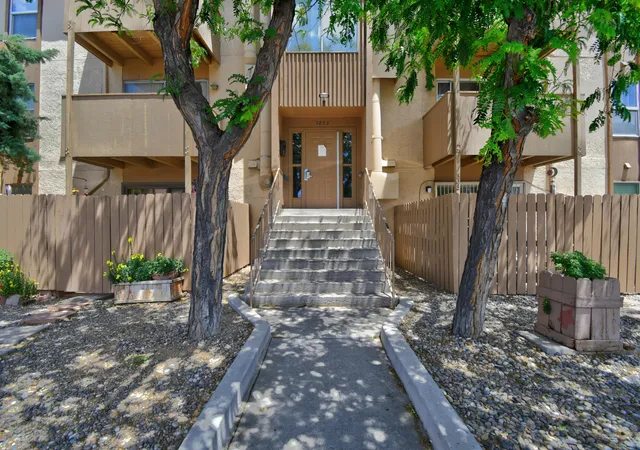 Homes for sale in Albuquerque, NM | 3833 Montgomery Blvd Ne #APT 534, Albuquerque, NM 87109 | MLS# 1104026
