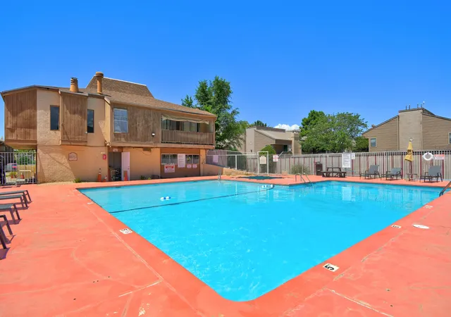 Homes for sale in Albuquerque, NM | 3833 Montgomery Blvd Ne #APT 534, Albuquerque, NM 87109 | MLS# 1104026