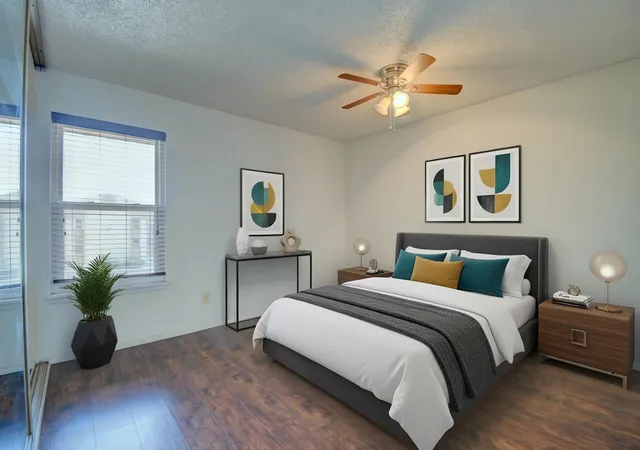 Homes for sale in Albuquerque, NM | 3833 Montgomery Blvd Ne #APT 534, Albuquerque, NM 87109 | MLS# 1104026