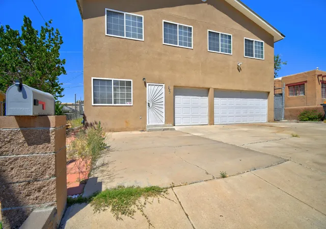 Photo 1 of Single family home for sale at 221 64th Street Sw, Albuquerque, NM 87121 | MLS# 1104053 | Listing updated on 2026-08-06