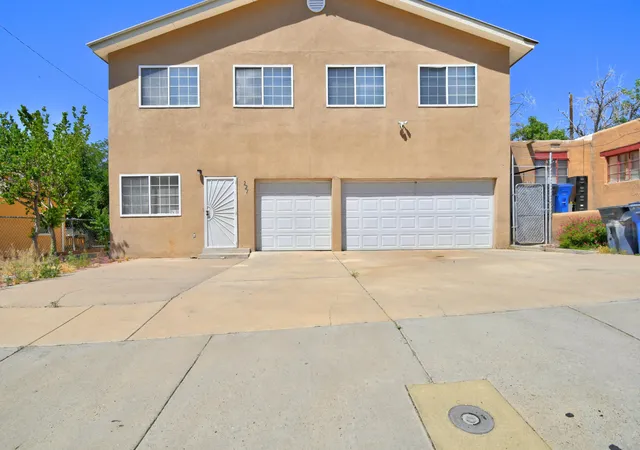 Photo 2 of Single family home for sale at 221 64th Street Sw, Albuquerque, NM 87121 | MLS# 1104053 | Listing updated on 2026-08-06