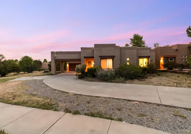 1st image of 1 Softwynd Dr, Santa Fe, NM 87508 | MLS# 1104055