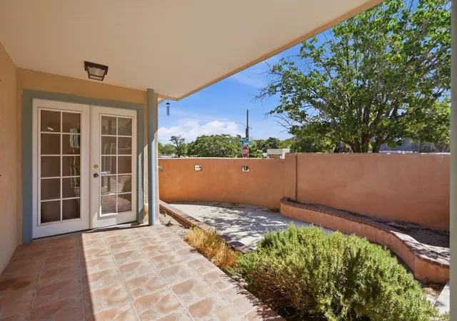 Homes for sale in Albuquerque, NM | 1301 Girard Blvd Se, Albuquerque, NM 87106 | MLS# 1104058