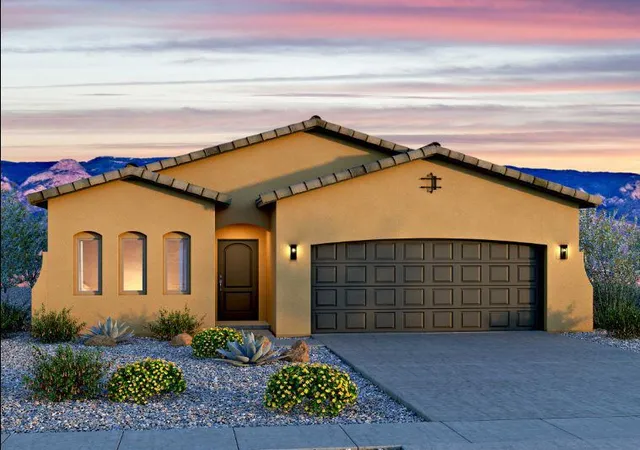 1st image of 1529 Valle De Colores St Nw, Los Lunas, NM 87031 | MLS# 1104063