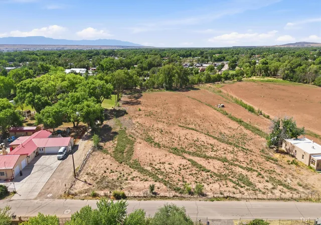 Photo 1 of Land for sale at 2220 Muniz Rd Sw, Albuquerque, NM 87105 | MLS# 1104064 | Listing updated on 2026-07-22