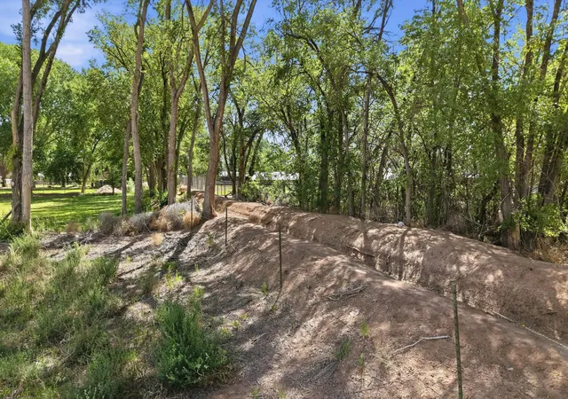 Photo 3 of Land for sale at 2220 Muniz Rd Sw, Albuquerque, NM 87105 | MLS# 1104064 | Listing updated on 2026-07-22