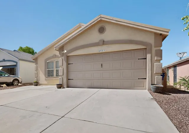 Homes for sale in Albuquerque, NM | 8931 Odin Rd Sw, Albuquerque, NM 87121 | MLS# 1104071