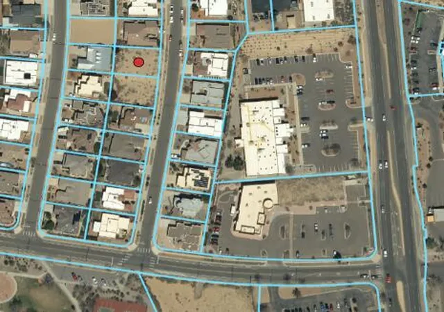 3rd image of 4000 Bryan Ave Nw, Albuquerque, NM 87114 | MLS# 1104084