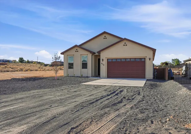 Photo 1 of Single family home for sale at 413 Northern Blvd Ne, Rio Rancho, NM 87124 | MLS# 1104098 | Listing updated on 2026-08-04