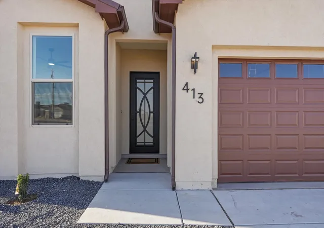 Photo 2 of Single family home for sale at 413 Northern Blvd Ne, Rio Rancho, NM 87124 | MLS# 1104098 | Listing updated on 2026-08-04