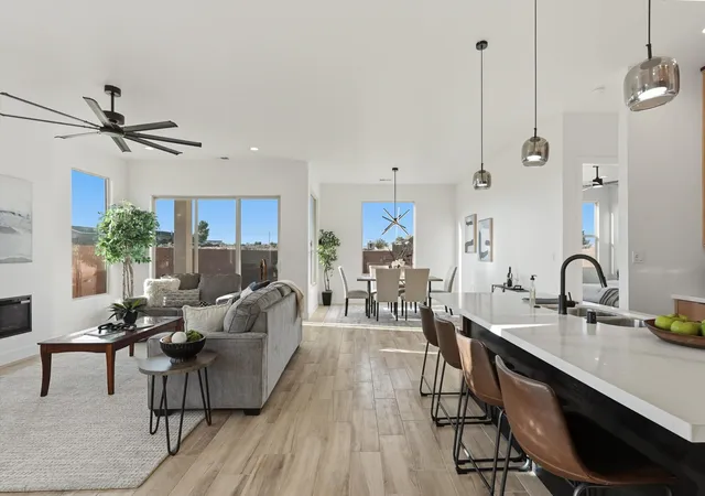 Photo 4 of Single family home for sale at 413 Northern Blvd NE, Rio Rancho, NM 87124 | MLS# 1104098 | Listing updated on 2026-08-04