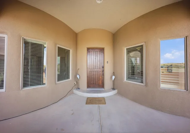 3rd image of 2940 Chayote Rd Ne, Rio Rancho, NM 87144 | MLS# 1104017