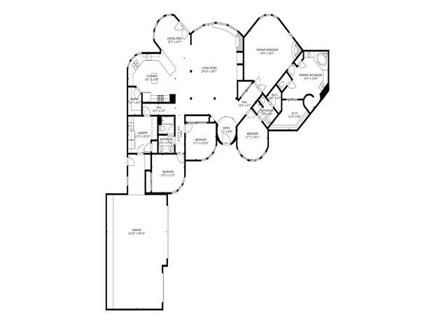 48th image of 2940 Chayote Rd Ne, Rio Rancho, NM 87144 | MLS# 1104017