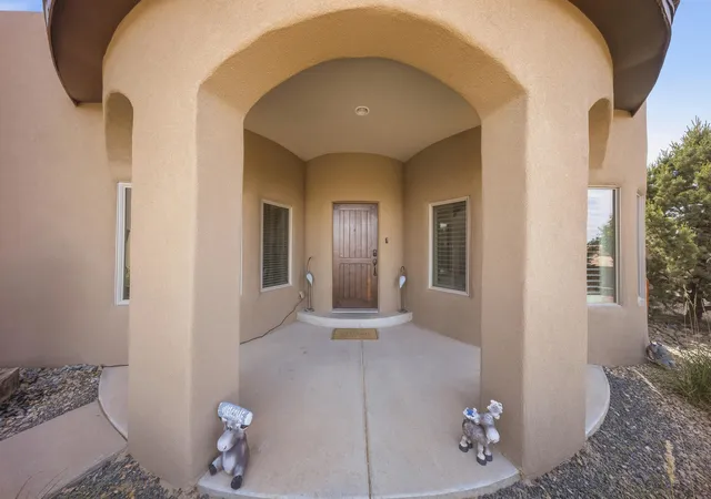 4th image of 2940 Chayote Rd Ne, Rio Rancho, NM 87144 | MLS# 1104017