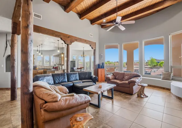 5th image of 2940 Chayote Rd Ne, Rio Rancho, NM 87144 | MLS# 1104017