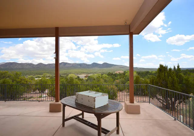 Homes for sale in Sandia Park, NM | 181 Paa Ko Dr, Sandia Park, NM 87047 | MLS# 1104103