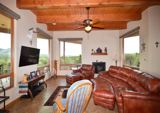 Homes for sale in Sandia Park, NM | 181 Paa Ko Dr, Sandia Park, NM 87047 | MLS# 1104103