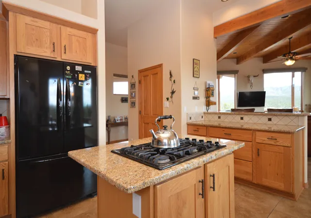 Homes for sale in Sandia Park, NM | 181 Paa Ko Dr, Sandia Park, NM 87047 | MLS# 1104103