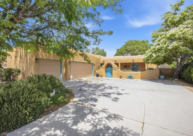 Photo 1 of Single family home for sale at 600 Don Federico Ct Sw, Los Lunas, NM 87031 | MLS# 1104108 | Listing updated on 2026-08-27