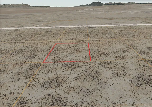 Photo 2 of Land for sale at Lot 12 Estancia Ranchettes #7, Estancia, NM 87016 | MLS# 1104114 | Listing updated on 2026-07-21