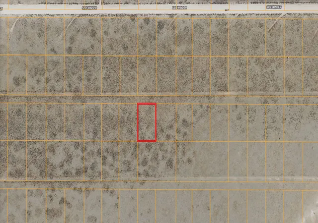 Photo 3 of Land for sale at Lot 12 Estancia Ranchettes #7, Estancia, NM 87016 | MLS# 1104114 | Listing updated on 2026-07-21