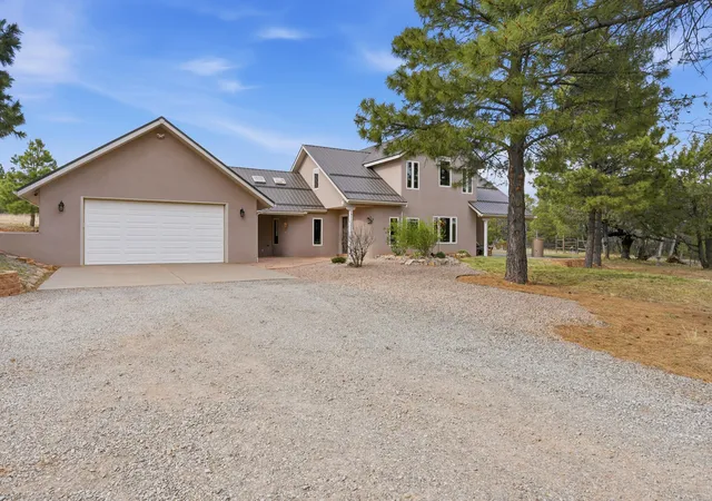 Homes for sale in Tijeras, NM | 15 Blue Jay Rd, Tijeras, NM 87059 | MLS# 1104117