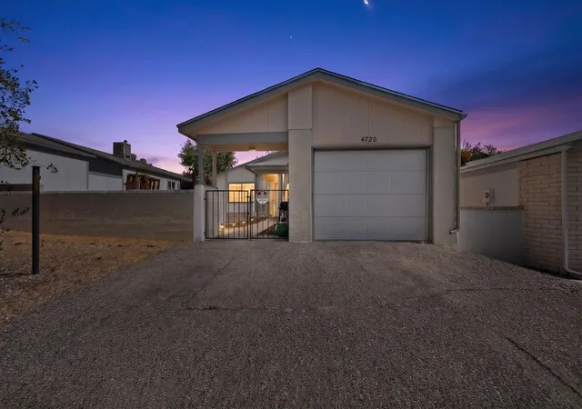 1st image of 4720 Opal Dr Ne, Rio Rancho, NM 87124 | MLS# 1104127