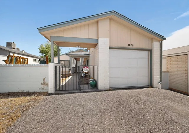 2nd image of 4720 Opal Dr Ne, Rio Rancho, NM 87124 | MLS# 1104127