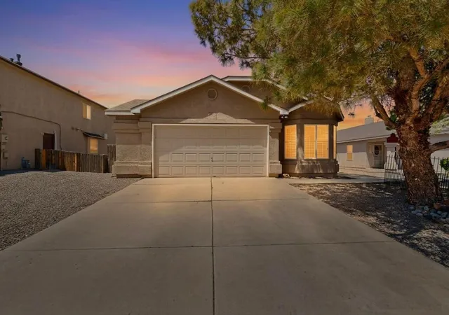 Photo 1 of Single family home for sale at 825 Deming Meadows Dr Ne, Rio Rancho, NM 87144 | MLS# 1104081 | Listing updated on 2026-10-06