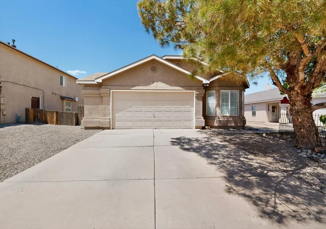 Photo 2 of Single family home for sale at 825 Deming Meadows Dr Ne, Rio Rancho, NM 87144 | MLS# 1104081 | Listing updated on 2026-10-06
